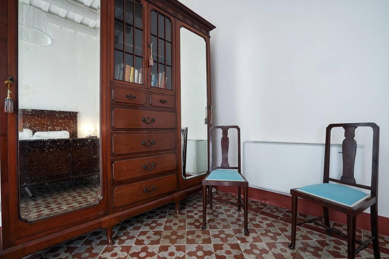 Antica Dimora La Porta Del Sale Panzió Marsala Kültér fotó