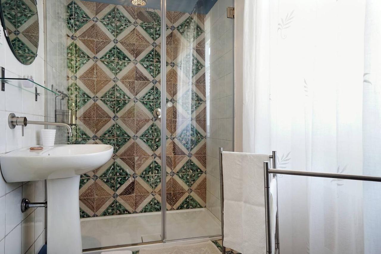 Antica Dimora La Porta Del Sale Panzió Marsala Kültér fotó